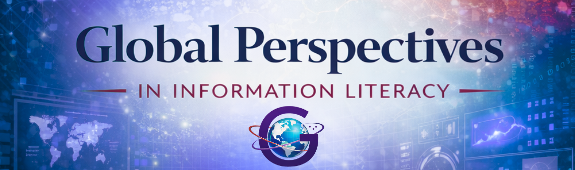The Global Perspectives on Information Literacies