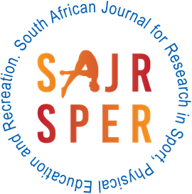 SAJR SPER