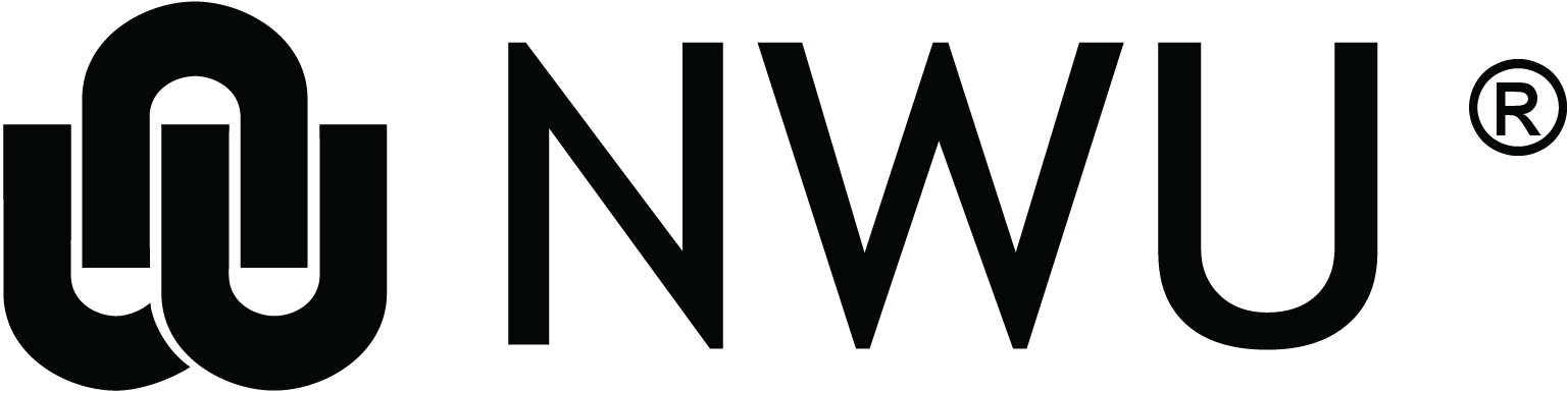 NWU OJS Logo